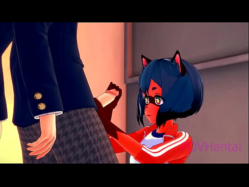 ❤️ Pavisam jauna liellopu rančo ar Michiru Kagemori ❤️ Kaltais porno pie mums